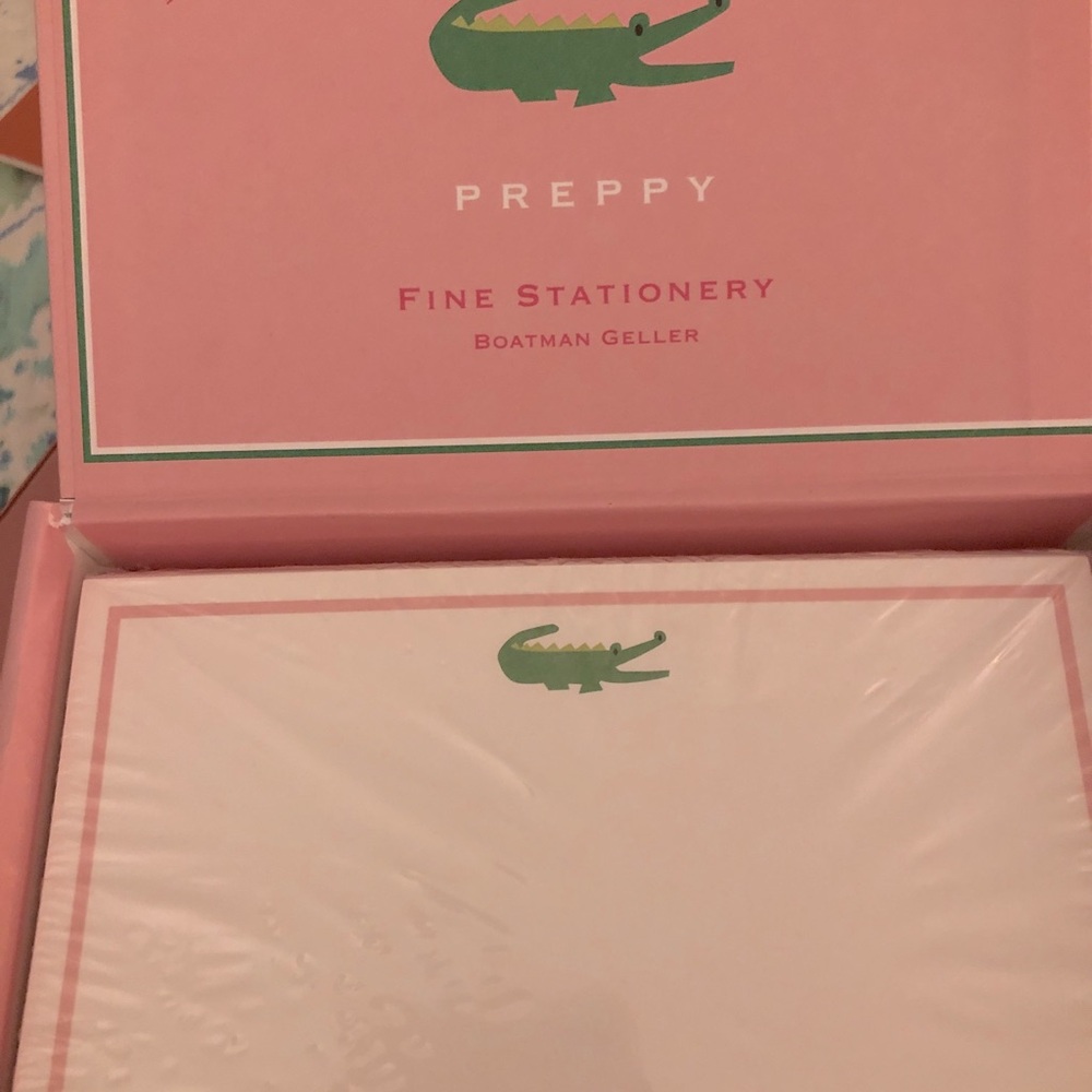 Notecards
